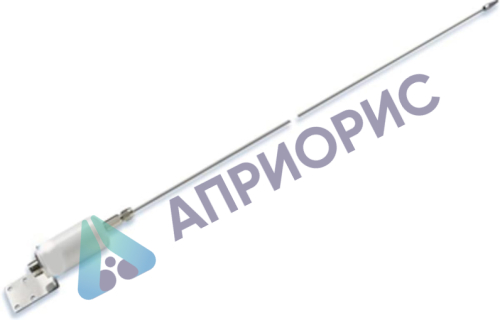 Антенна Navico 1720 VHF 1.1 m stainless masthead whip antenna